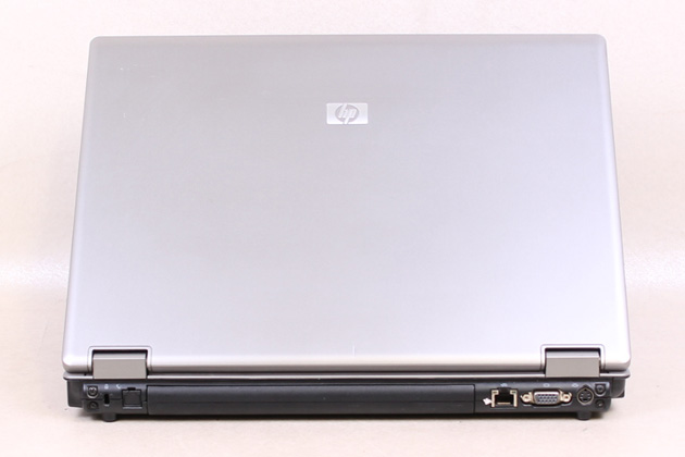 Compaq 6730b(超小型無線LANアダプタ付属)(HDD新品)(25483_lan、02) 拡大