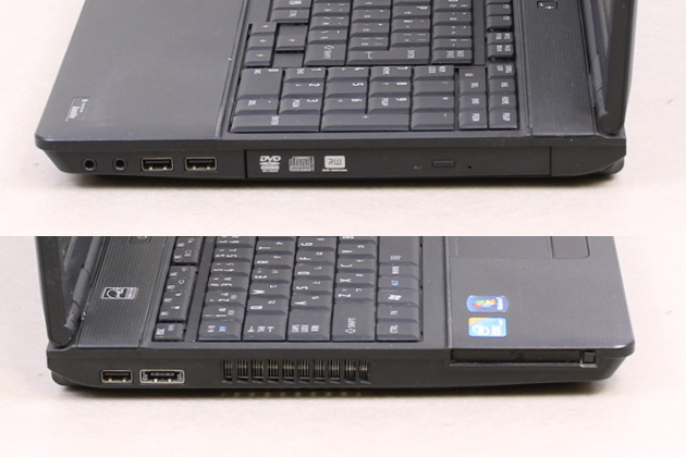 dynabook Satellite L42 240Y/HD(Windows7 Pro 64bit)(Microsoft Office Professional 2007付属)　※テンキー付(35948_win7_m07pro、03) 拡大