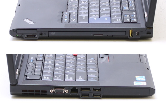 ThinkPad T410(筆ぐるめ付属)(35739_win7_fdg、03) 拡大