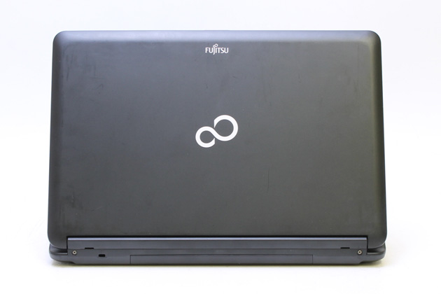 FUJITSU（富士通） LIFEBOOK A530/AX (25556) 【中古パソコン直販】