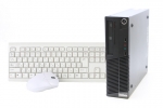 ThinkCentre M71e Small(35851_win7)　中古デスクトップパソコン、Intel Core i3