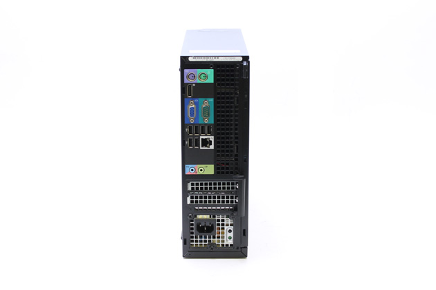 OptiPlex 790 SFF(筆ぐるめ付属)(25564_fdg、02) 拡大