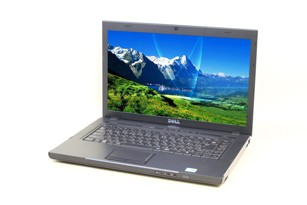 DELL vostro 3500　　ノートパソコン