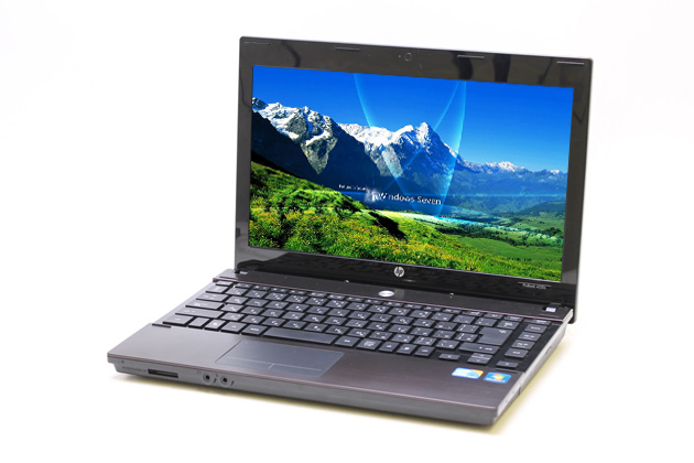 中古良品 13インチ 茶色 ノートパソコン HP ProBook 4320s Wi-Fi有 Core i3 4GB DVDRW 無線 Windows10 Office済 初心者向け 即使用可 中古良品 13インチ 茶色 ノートパソコン HP ProBook 4320s Wi-Fi有