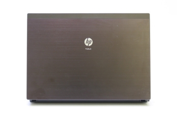 中古動作良品 13インチ 茶色 ノートパソコン HP ProBook 4320s Wi-Fi有