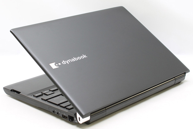 dynabook R730/B(35863、02) 拡大