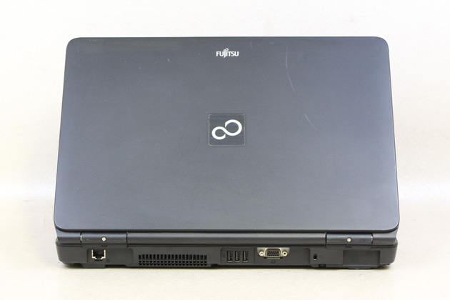 LIFEBOOK A550/A(Windows7 Pro)(25711、02) 拡大