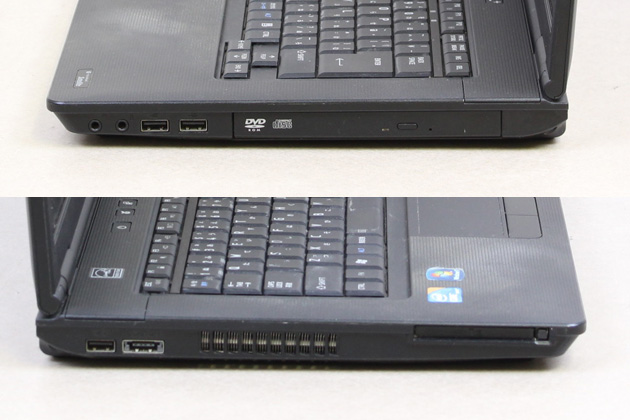【即納パソコン】dynabook Satellite B650/B(36556、03) 拡大