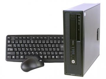 EliteDesk 800 G1 SFF(SSD新品)(37087)