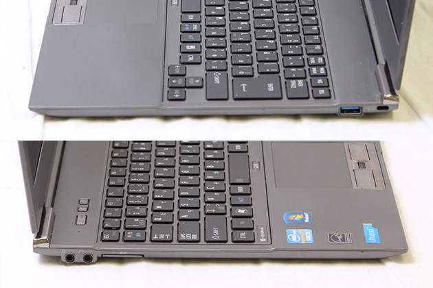 dynabook R631/E(35755_win7、03) 拡大