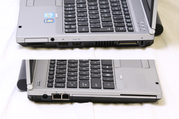 EliteBook 2560p(35761、03) 拡大