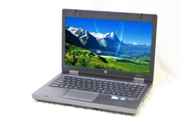 ProBook 6460b(Microsoft Office Personal 2007付属)(25758_m07)