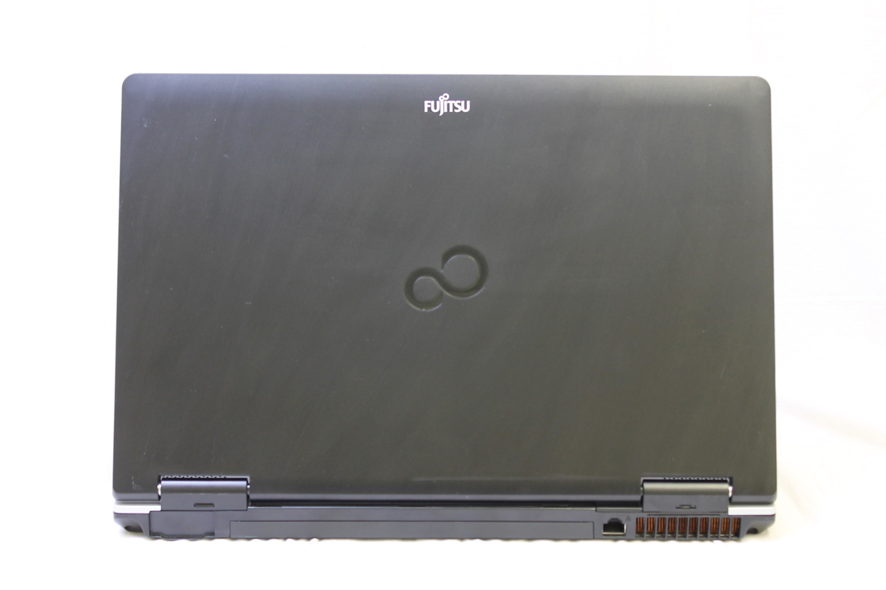 LIFEBOOK E741/D(Windows7 Pro 64bit)(筆ぐるめ付属)　※テンキー付(SSD新品)(35774_win7_fdg、02) 拡大