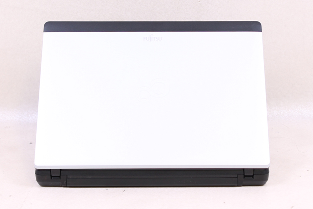 LIFEBOOK P771/C(25658、02) 拡大