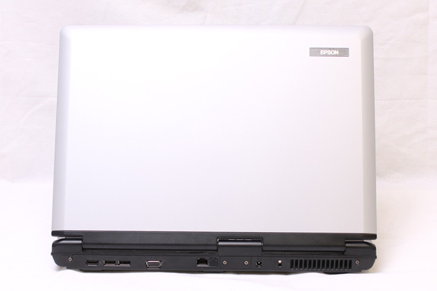 EPSON Endeavor NJ3100 (25665) 【中古パソコン直販】