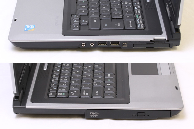 EPSON Endeavor NJ3100 (25665) 【中古パソコン直販】
