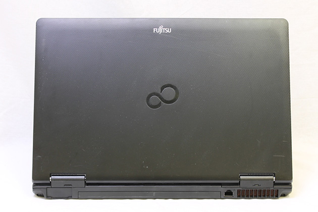 LIFEBOOK A572/E(Windows7 Pro 64bit)(Microsoft Office Personal 2010付属)(35691_win7_m10、02) 拡大