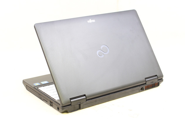  LIFEBOOK A561/DX(Microsoft Office Home & Business 2016付属)　※テンキー付(37812_m16hb、02) 拡大