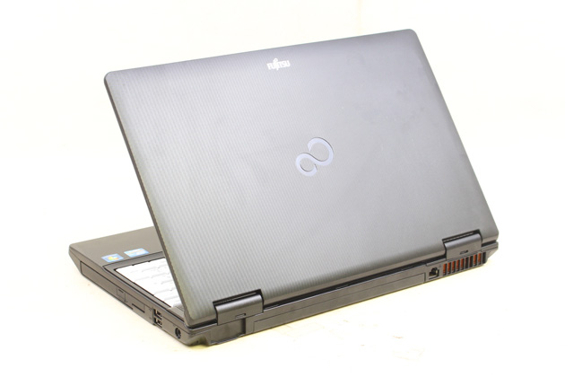 【即納パソコン】 LIFEBOOK A561/DX　※テンキー付(37812、02) 拡大