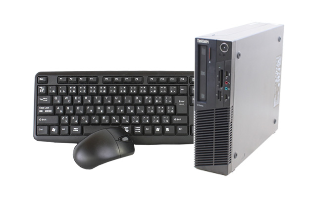 ThinkCentre M92p Small(35859) 拡大