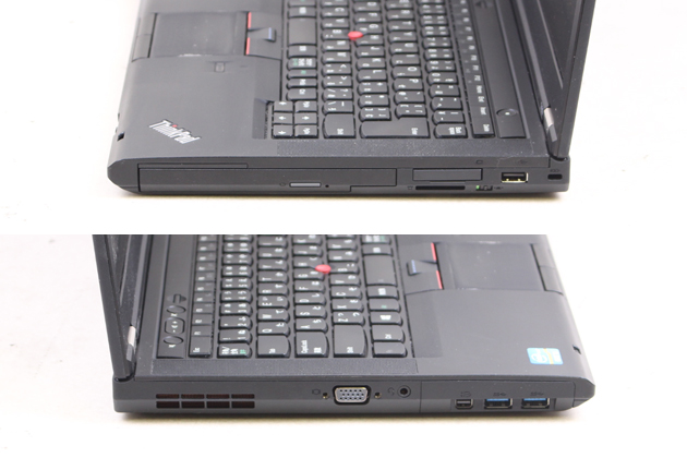 ThinkPad T430i(25805_win10p、03) 拡大