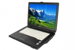 LIFEBOOK FMV-A8295(21872)　中古ノートパソコン