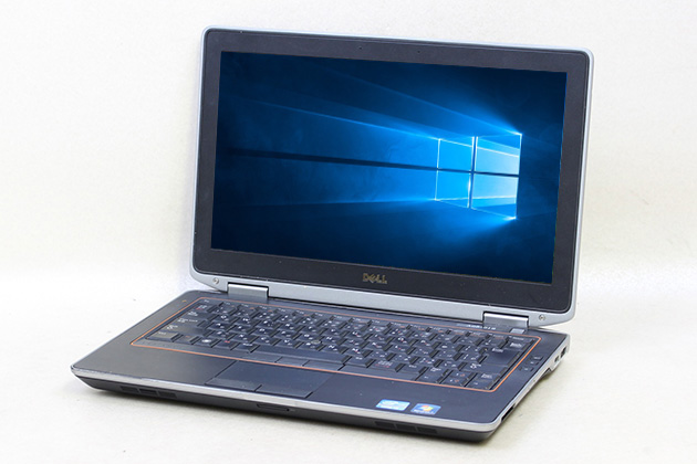 Latitude E6320(25890_win10) 拡大