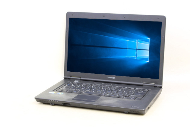 dynabook Satellite B550/B(25561_win10) 拡大