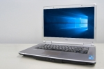 VersaPro VK26M/D-B(25943_win10)　中古ノートパソコン、NEC、Intel Core i5