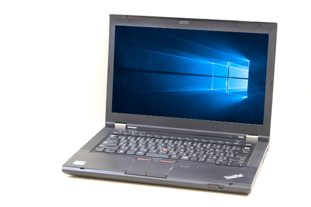 ThinkPad T430i(25805_win10p) 拡大