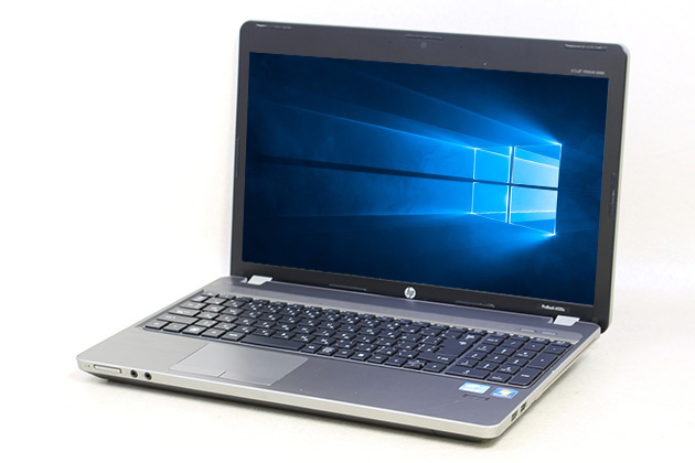 HP 【即納パソコン】ProBook ProBook 4530s(Windows10 Pro) ※テンキー