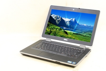 DELL（デル） Latitude E6430 (25892) 【中古パソコン直販】