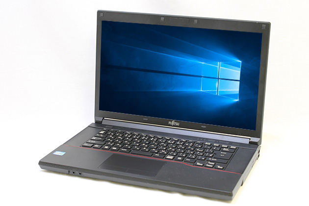 LIFEBOOK A573/G(Windows10) 【中古パソコン直販(36011)】