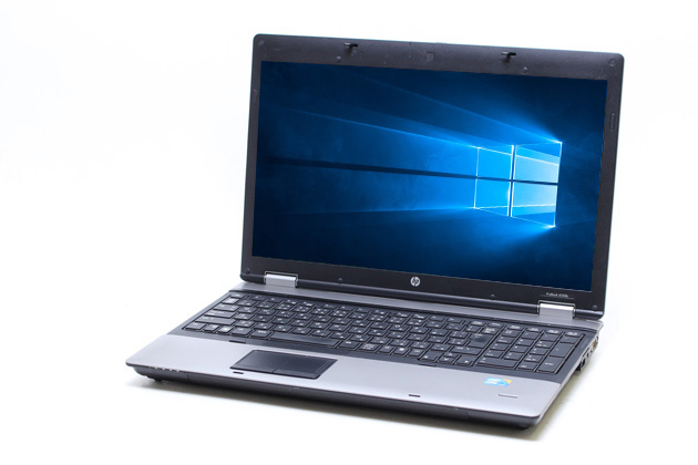 ProBook 6550b　※テンキー付(25706_win10) 拡大