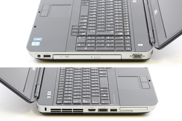 Latitude E5530(HDD新品)　※テンキー付　(36965、03) 拡大