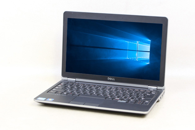 DELL 【即納パソコン】Latitude E6230 (Windows10 Pro) ※テンキー付