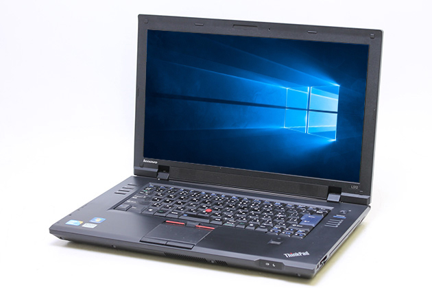 ThinkPad L512(25576_win10) 拡大