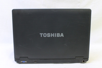 格安 「ハイスペック」 ノ－トパソコン TOSHIBA DYNABOOK B451/E