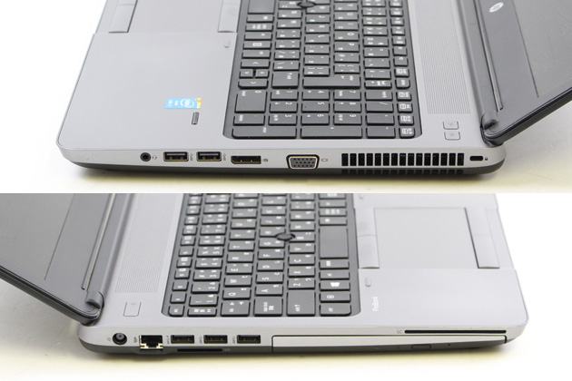 【即納パソコン】ProBook 650 G1　※テンキー付(38910、03) 拡大