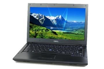 DELL LATITUDE　E4310