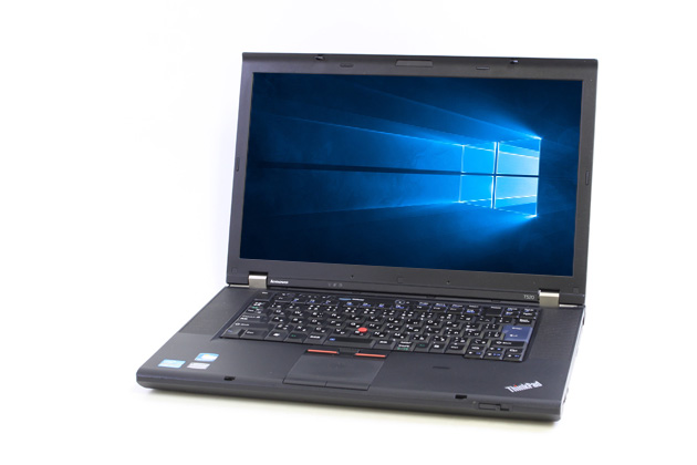 ThinkPad 【即納パソコン】 T520(36488) 拡大