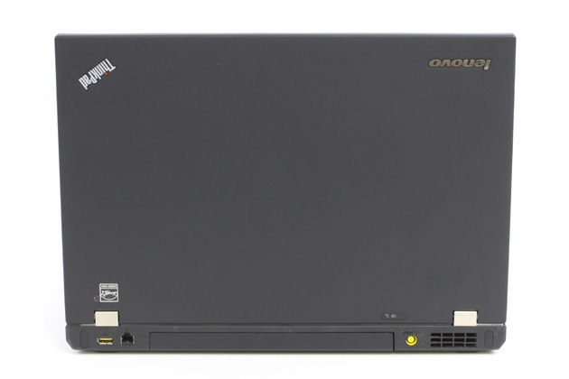 【即納パソコン】ThinkPad T520　(36811、02) 拡大