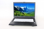 LIFEBOOK FMV-A8260(20505)　中古ノートパソコン、Intel Core2Duo