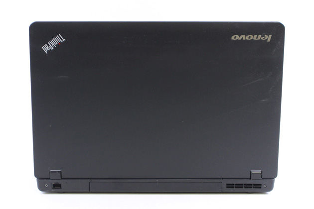 【即納パソコン】ThinkPad Edge E520　※テンキー付(36171、02) 拡大
