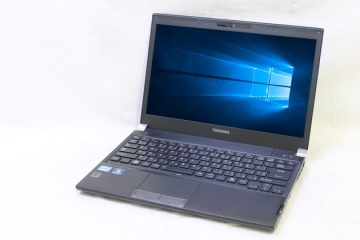 最終値下　dynabook R732F