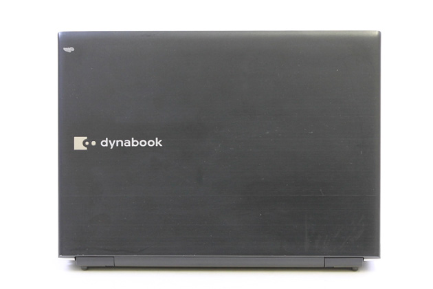 【即納パソコン】dynabook RX3(36328、02) 拡大