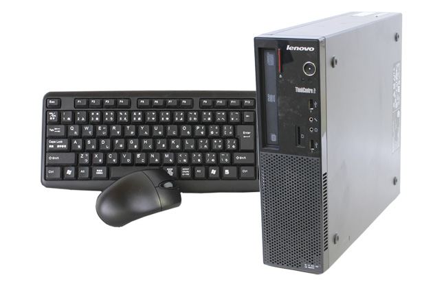 ThinkCentre Edge 71 Small(36345) 拡大