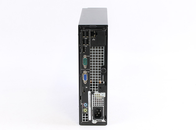 【即納パソコン】OptiPlex 790 USFF(36375、02) 拡大