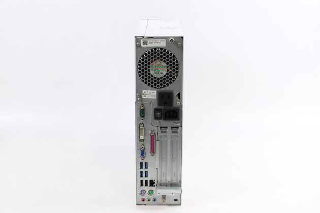 【即納パソコン】ESPRIMO D582/F　(37308、02) 拡大