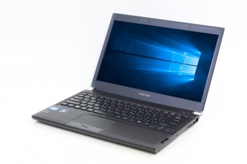 東芝 【即納パソコン】 dynabook R731/C(Windows10 Pro) 【中古